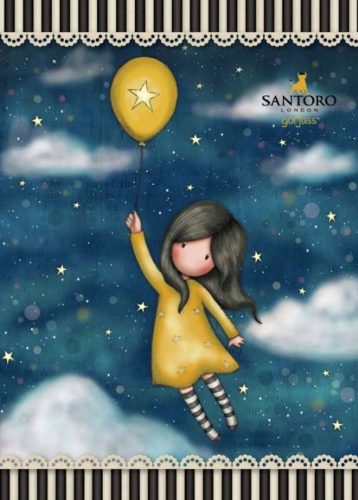 Santoro_Gorjuss_Kockas_fuzet_40_lap_A5