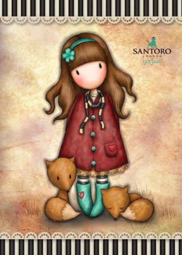 Santoro_Gorjuss_Kockas_fuzet_40_lap_A5