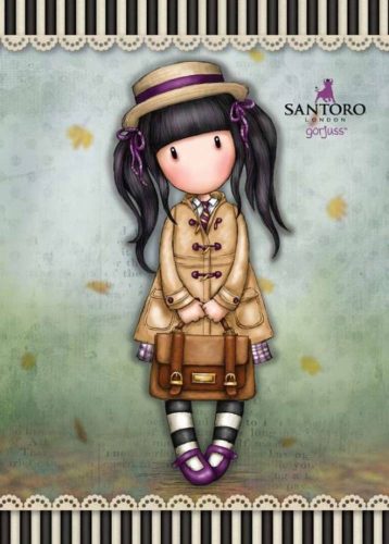 Santoro_Gorjuss_Kockas_fuzet_40_lap_A5