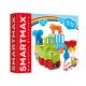 Smartmax_Elso_cirkuszi_vonatom_Magneses_epitojatek_ovodasoknak