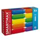Smartmax_6_rovid_rud_keszlet_Magneses_epitojatek_ovodasoknak