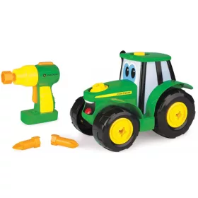 epits_Johnny_traktort_Tomy