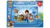 Mancs_orjarat_es_Ryder_2_x_12_db-os puzzle_Ravensburger