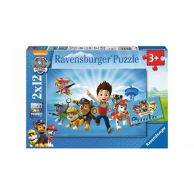 Mancs_orjarat_es_Ryder_2_x_12_db-os puzzle_Ravensburger
