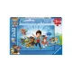 Mancs_orjarat_es_Ryder_2_x_12_db-os puzzle_Ravensburger