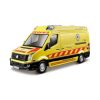 Magyar_Mentoauto_VW_Crafter_1:50_Bburago