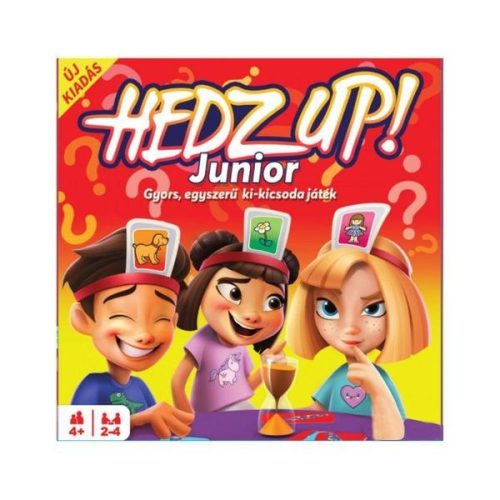 Hedz_Up_Junior_Tarsasjatek