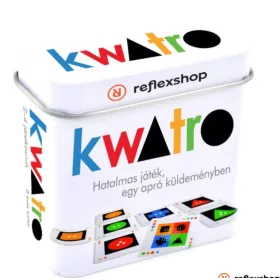 Kwatro