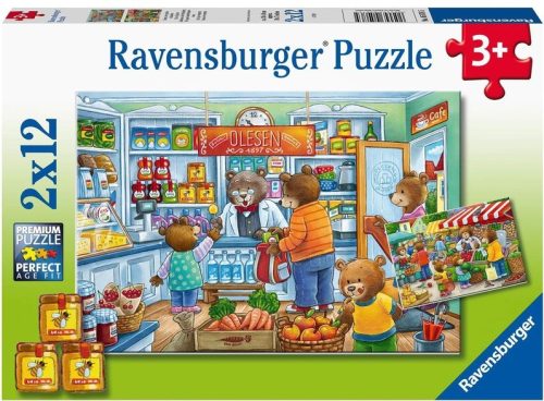 A_boltban_2_x_12_db_os_puzzle_Ravensburger