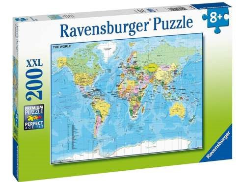 A_vilag_200_db_os_puzzle_Ravensburger