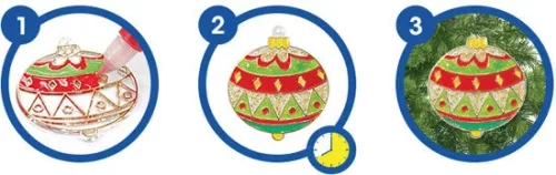 AMOS_uVEGMATRICA_FESTeK_KeSZLET_6X105ML_KARaCSONYI_GoMB_6_FeNYVARaZS_FORMA