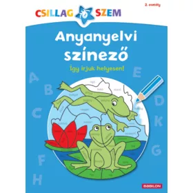 Anyanyelvi_szinezo_igy_irjuk_helyesen
