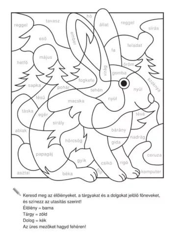 Anyanyelvi_szinezo_Fonev_ige_melleknev