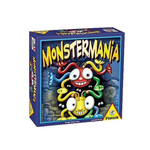 Monstermania_Piatnik