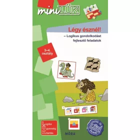 Legy_esznel_miniLuk_3_4_osztaly