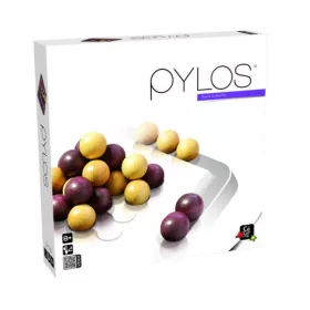 PylosClassic_Amobajellegulogikaijatek