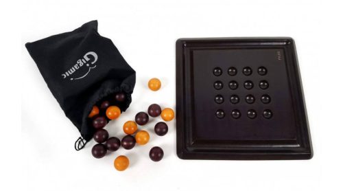 PylosClassic_Amobajellegulogikaijatek