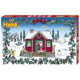 Hama3040_Adventikalendarium
