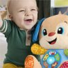 Fisher-Price - Tanuló kutyus - Új