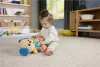 Fisher-Price - Tanuló kutyus - Új