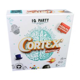 CortexChallenge2_Partyjatek