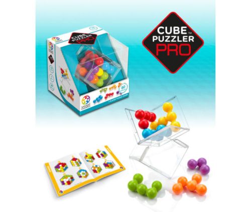 CubePuzzlerPro_Smartgameslogikaijatek