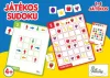 JatekosSudoku_Keszsegfejlesztojatek