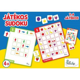 JatekosSudoku_Keszsegfejlesztojatek