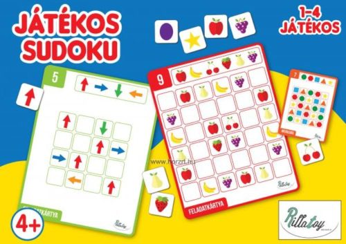 JatekosSudoku_Keszsegfejlesztojatek