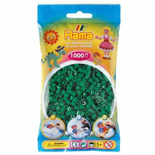 Hama_vasalhato_gyongy_1000_db_os_fenyozold_szinu_Midi_20711