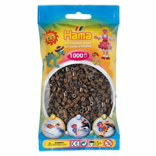 Hama_vasalhato_gyongy_1000_db_os_barna_szinu_Midi_20713