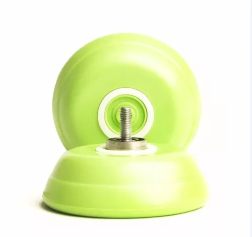 YoYoFactory One yo-yo - Zöld - Ügyességi játék