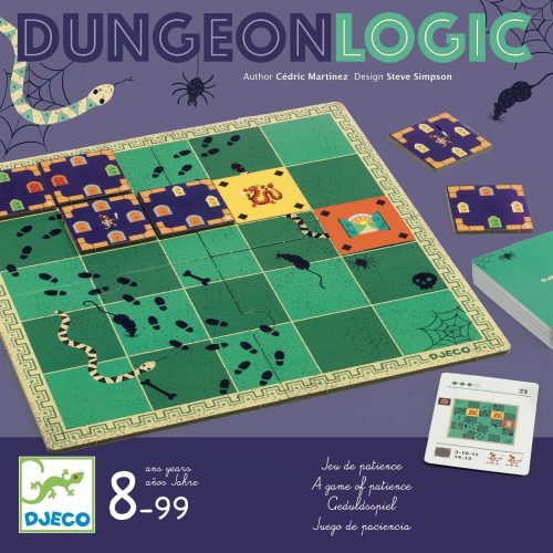 Rabulejto_logikai_jatek_Dungeon_logic