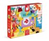 Tapintos_puzzle_haziallatok_Janod_baba_kirako