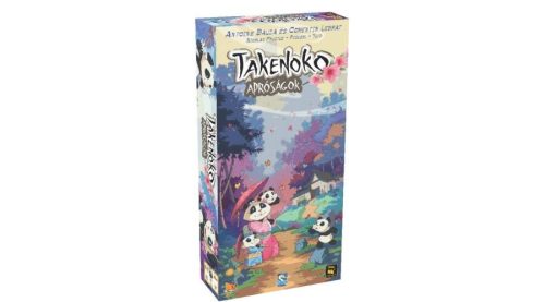 Takenoko_Aprosagok_kiegeszito_jatek