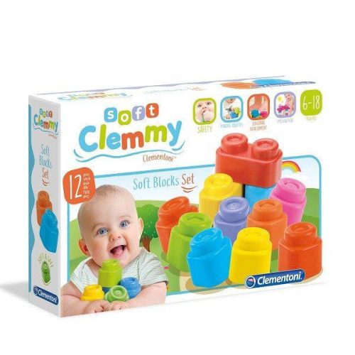 Clemmy_12_soft_blocks_Set