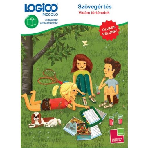 Szovegertes_Vidam_tortenetek_Logico_Piccolo_feladatok_978_963_294_273_6