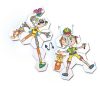 Szinezo_es_puzzle_Color_and_play_kreativ_keszlet_Maped