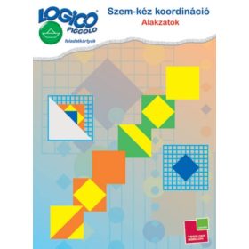 Szem_kez_koordinacio_Alakzatok_Logico_Piccolo_feladatlapok_978_963_294_062_6