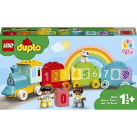 LEGO_DUPLO_MyFirst_10954_Szamvonat _Tanulj_meg_szamolni