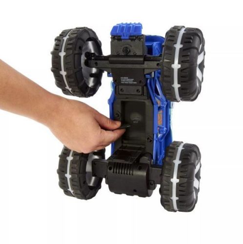 Hot Wheels: Monster Trucks távirányítós interaktív Mega Wrex