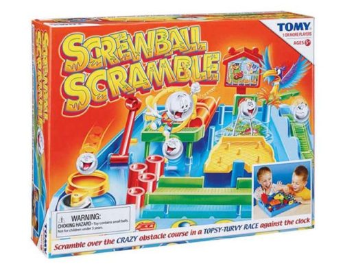 Screwball_Scramble_Dilis_golyofutam