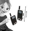 Walkie-Talkie üzenetküldő funkcióval BUKI