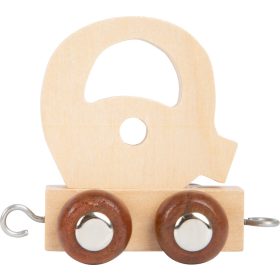 Abece_betuvonat_Q_betu_natur_szinu_oktatojatek_Legler