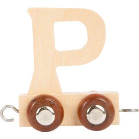 Abece_betuvonat_P_betu_natur_szinu_oktatojatek_Legler