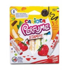 Nyomdas_Illatos_vegu_filctoll_keszlet_Carioca