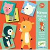 Memoriajatek_Fel_allat_parosito_Memo_Animo_puzzle_Djeco