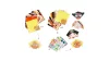 Kedves_Arcok_Pretty_faces_Djeco_kreativkeszlet