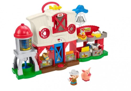 Little_People_Farm_Fisher_Price