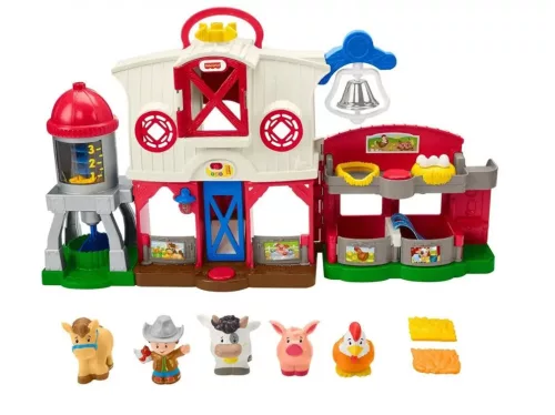 Little_People_Farm_Fisher_Price